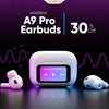 A9 Pro Wireless Earbuds
